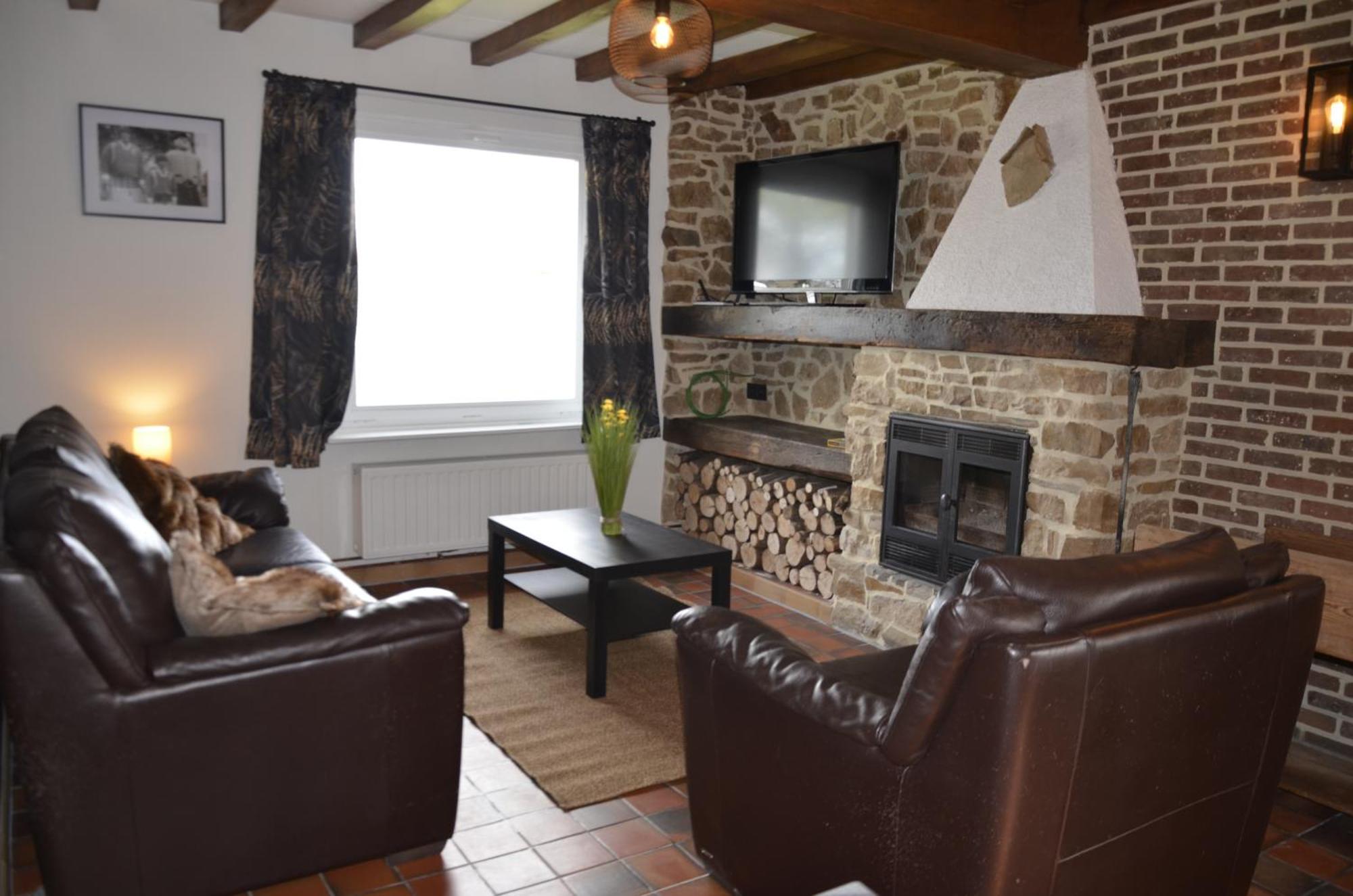 Villa Le Refuge Du Grand Mitan à Isieres Extérieur photo